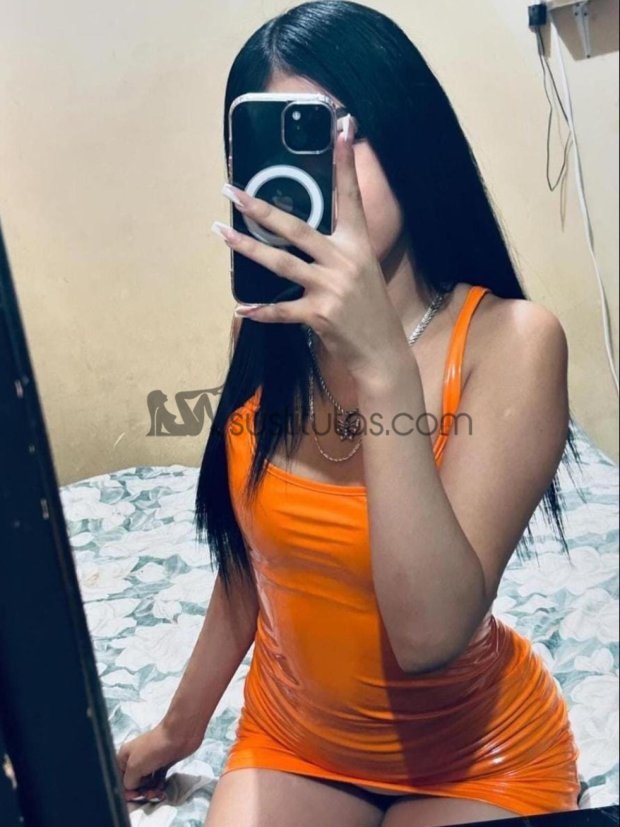 Nikol puta y escort en Ciudad de México