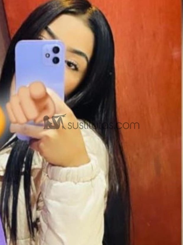 Sandra puta y escort en Tlalpan