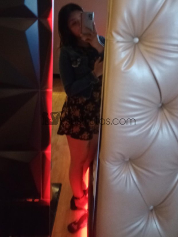 Megan puta y escort en Puebla