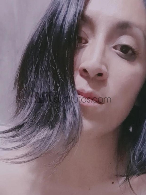 Sandra puta y escort en Toluca