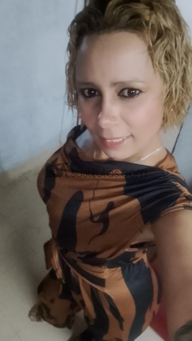 Rubí puta y escort en Ciudad de México
