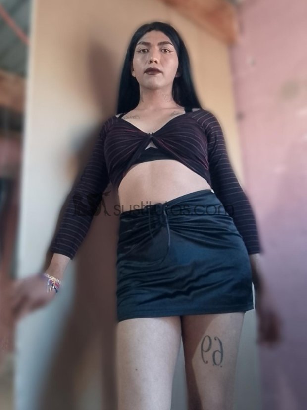 Maya travesti y transexual en Hermosillo