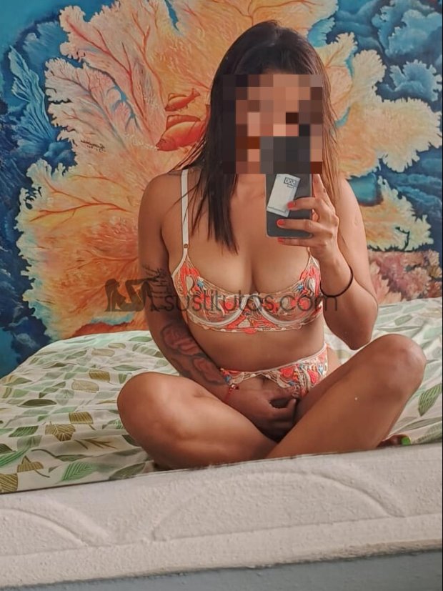 Mar puta y escort en Puerto Vallarta