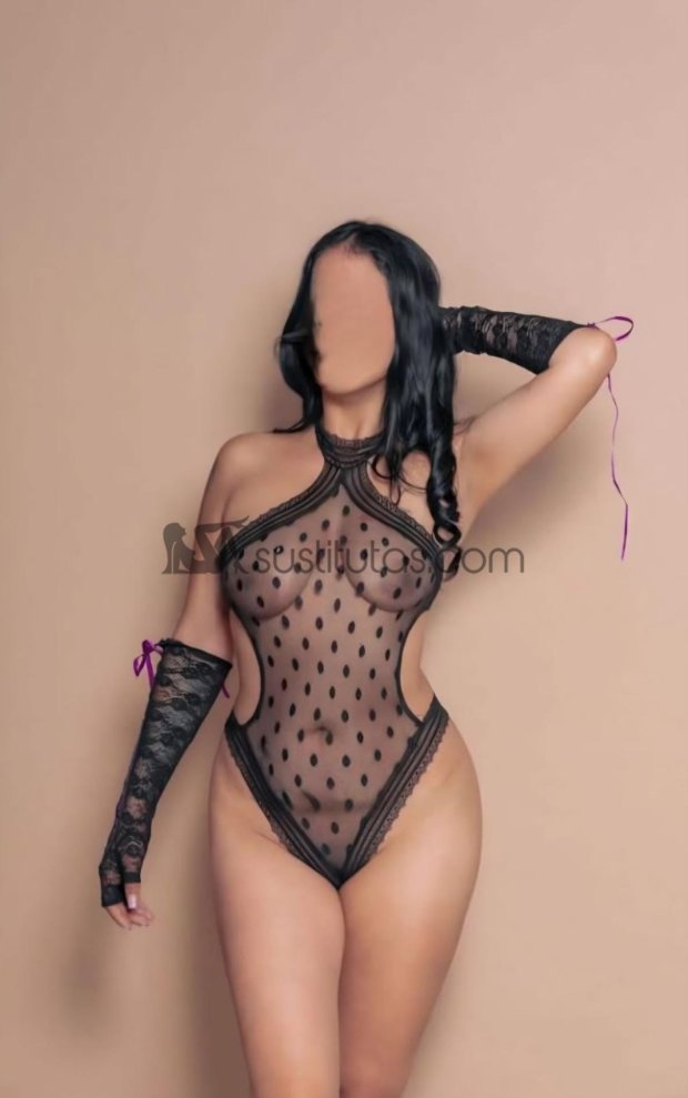 Sofia puta y escort en Ciudad de México