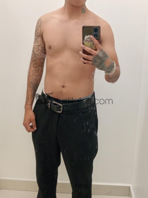 Jesús Ortega chapero y gay en Querétaro