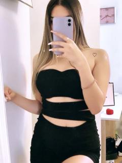 Lessly puta y escort en Puebla