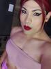 Ariana travesti y transexual en Tlaxcala