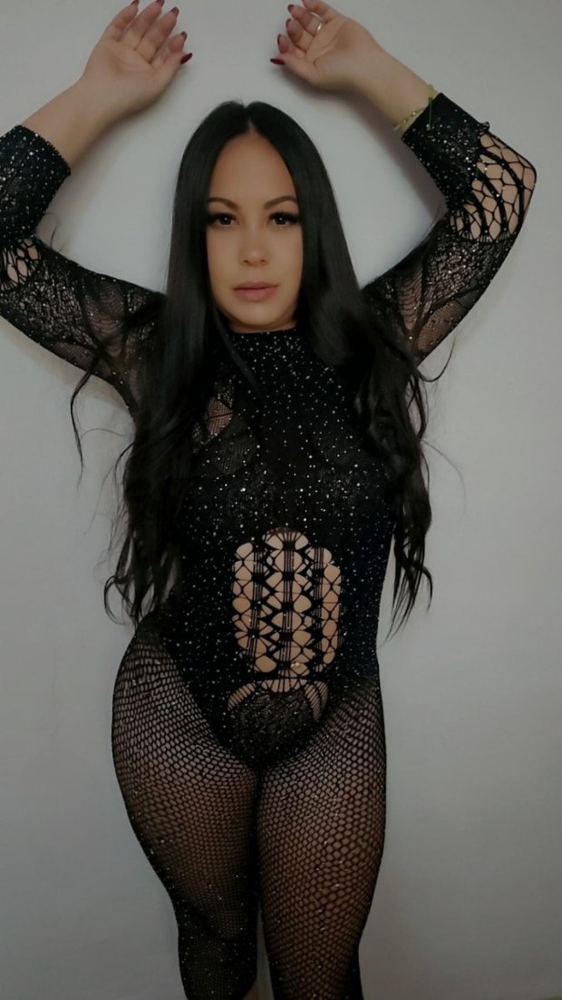 Sofia puta y escort en Ciudad de México