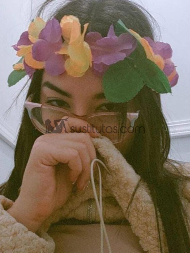Paola Rodríguez puta y escort en Querétaro