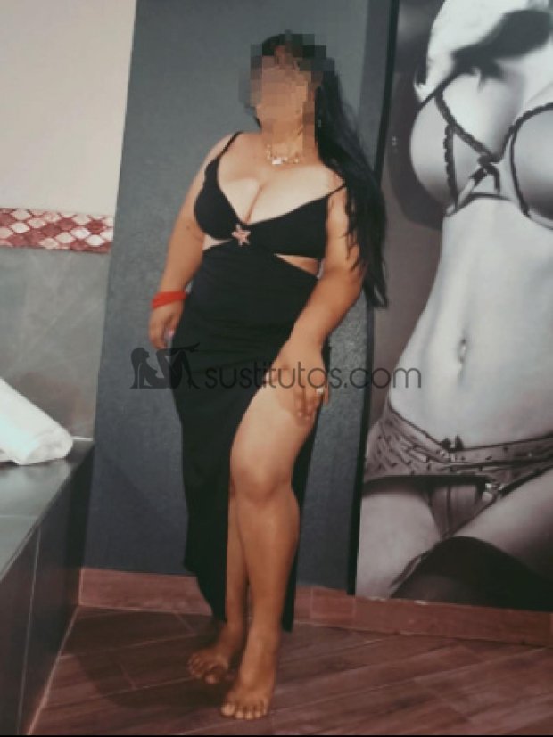 Saray puta y escort en Querétaro