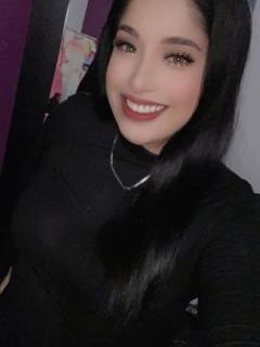 Sofía puta y escort en Querétaro
