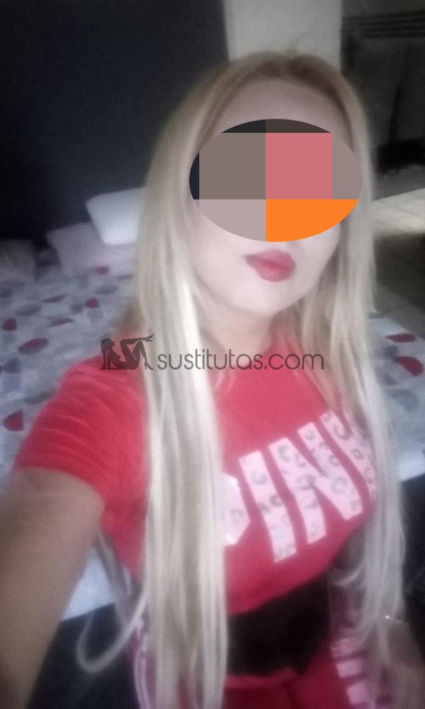 Betty puta y escort en Puerto Vallarta