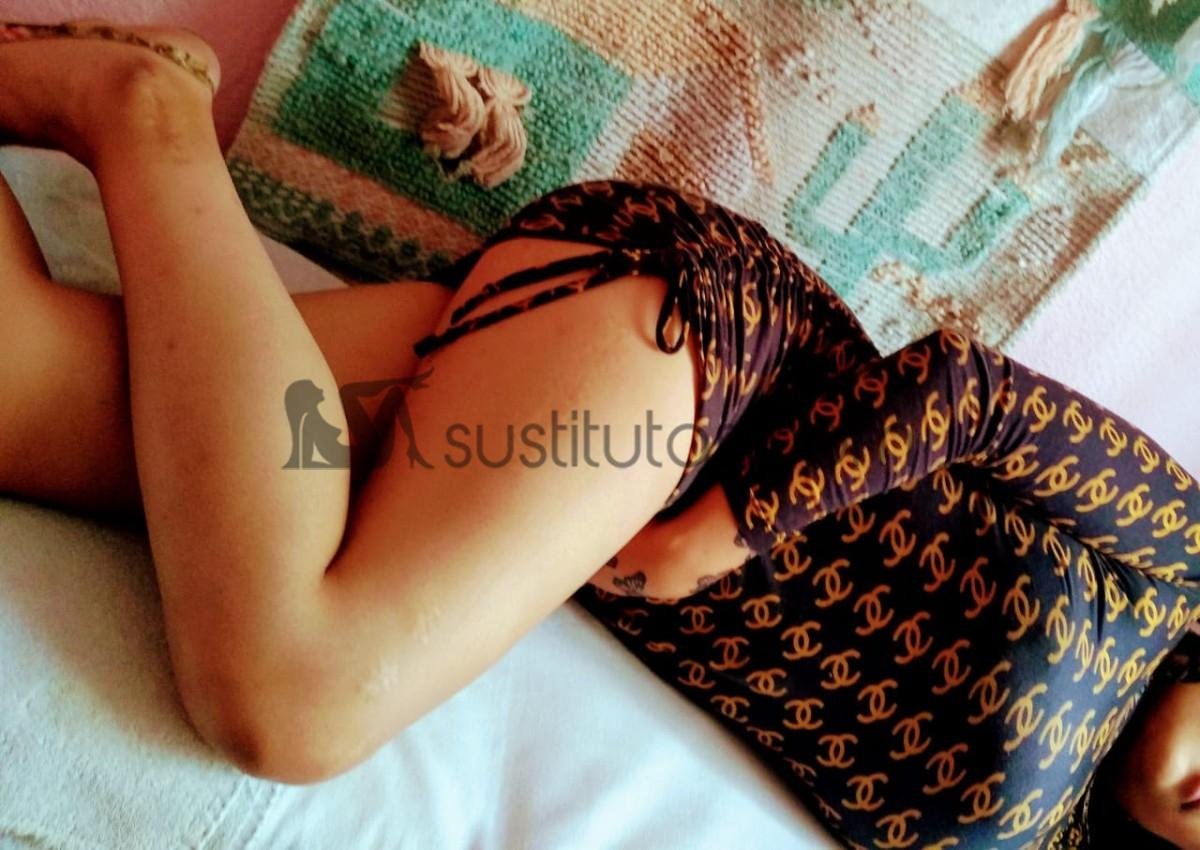 Sofía - 5514237797 - Sexi Delgada y bonita de 22 años, limpia, agradable