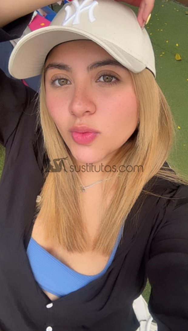 Michelle puta y escort en Puebla