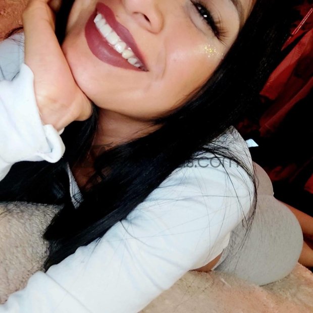 Camila puta y escort en Ciudad de México