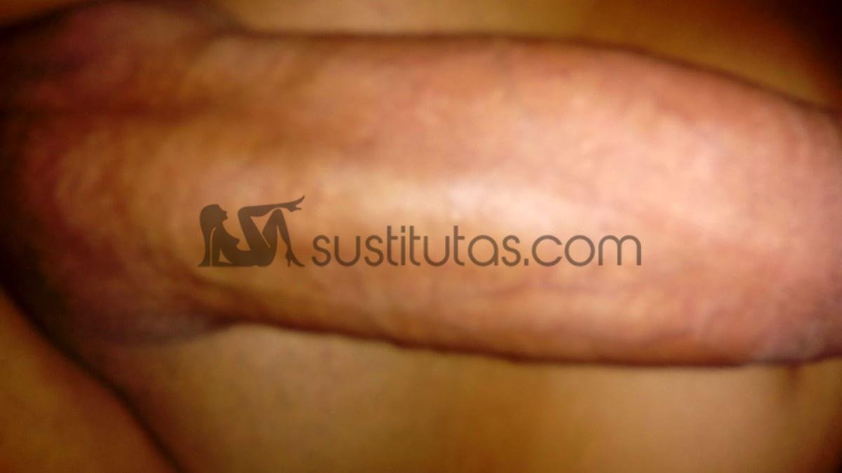 Kwyara - Kwyara, travesti latina y exótica tan dulce como viciosa, con la sangre caliente.