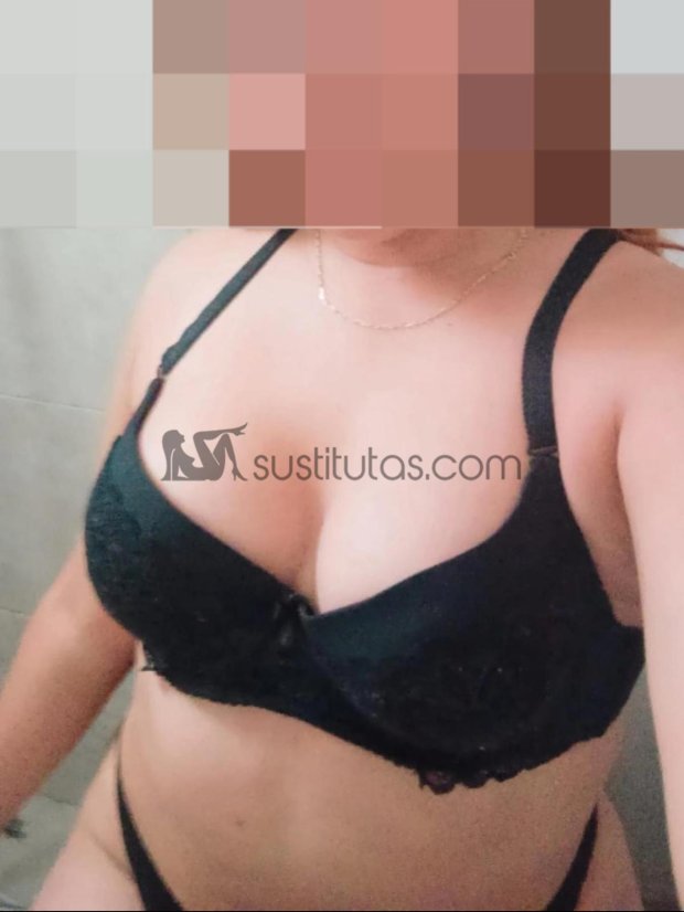 Sol puta y escort en Puebla