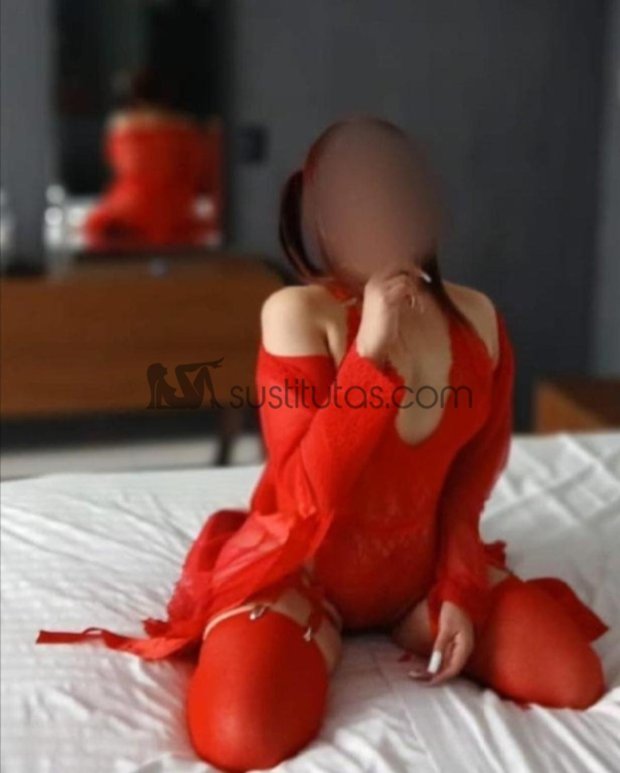 Aryan  puta y escort en Puebla