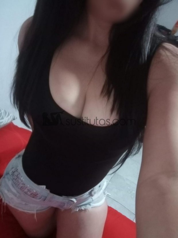 Dayanna puta y escort en Zapopan