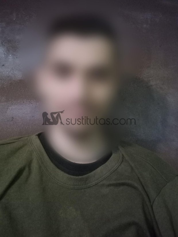 Gigolo chapero y gay en Tecámac