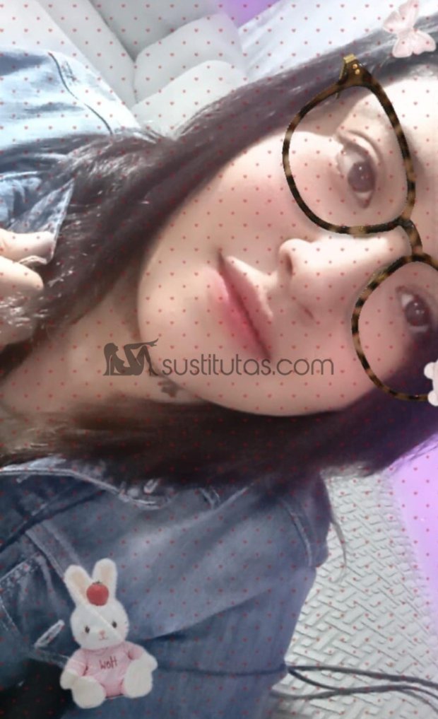 Vanessa puta y escort en Ecatepec de Morelos