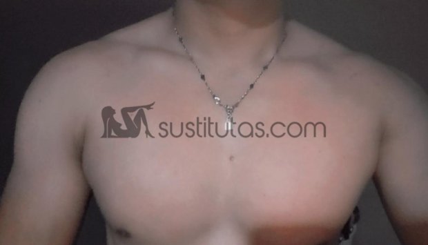 Danny chapero y gay en Puebla