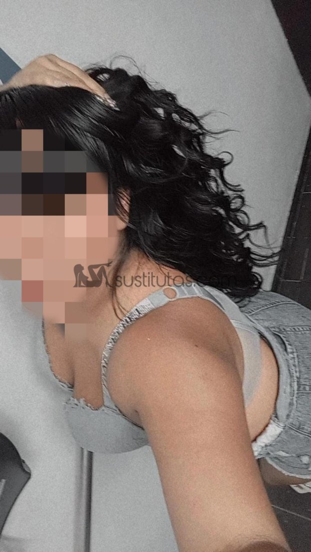 Jennifer puta y escort en Querétaro