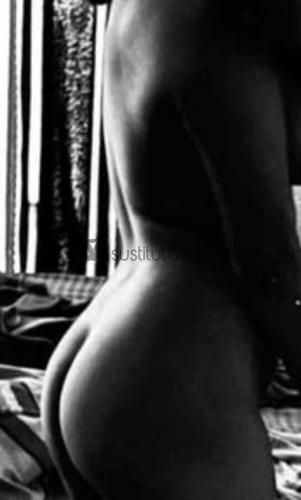 Lili puta y escort en Ciudad de México