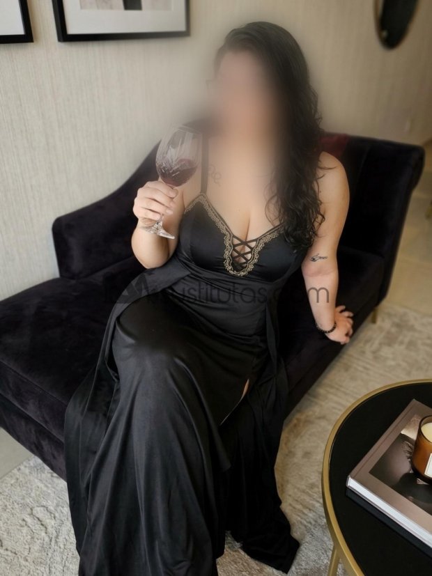 Cherry puta y escort en Puerto Vallarta