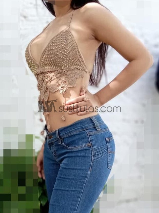 Rosita puta y escort en Cuernavaca