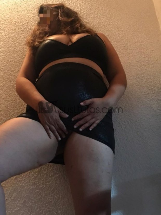 Marina puta y escort en Querétaro