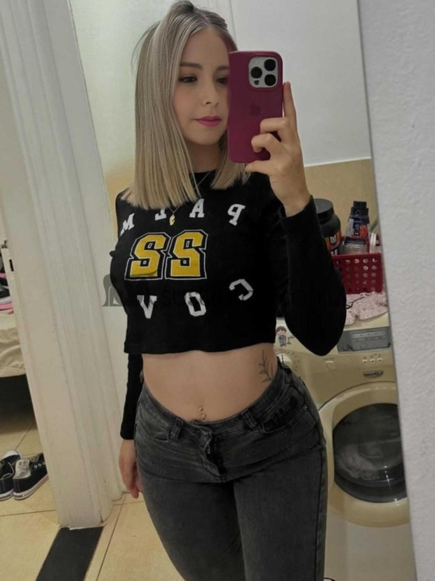 Mary puta y escort en Ciudad de México