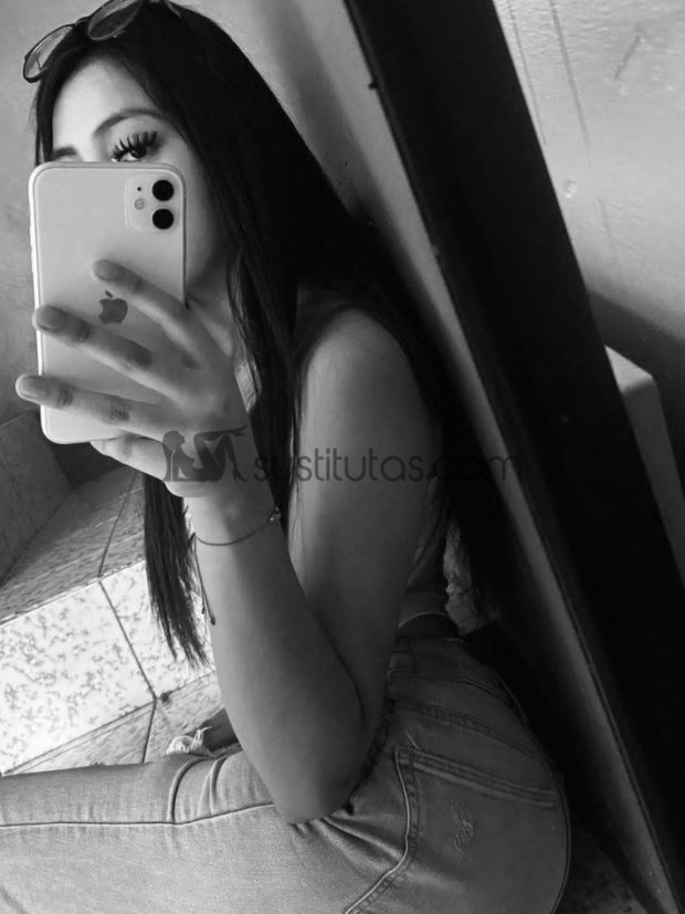 Emma puta y escort en Gustavo A. Madero