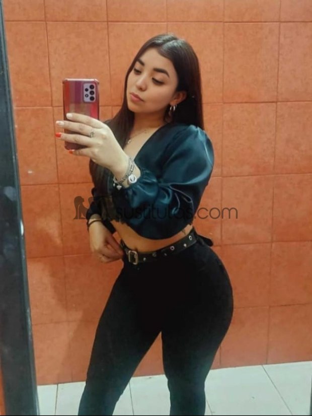 Gaby puta y escort en Ciudad de México