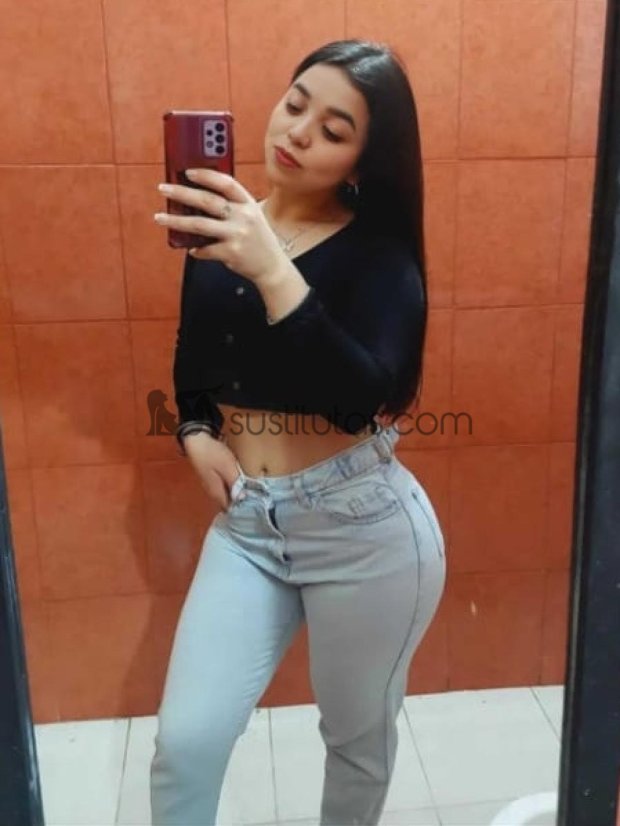 Gaby puta y escort en Ciudad de México
