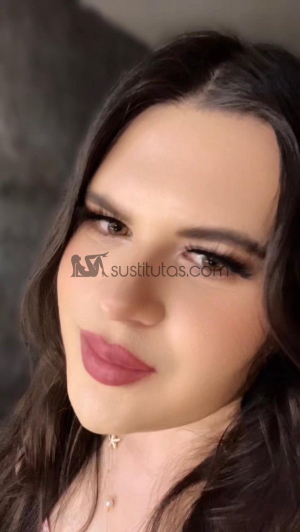 Sofia Quintero travesti y transexual en Zapopan