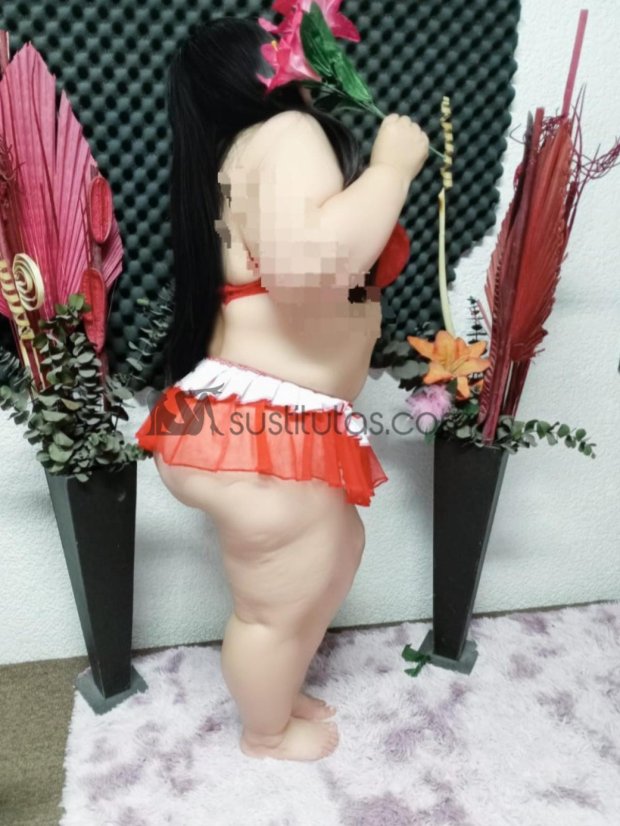 Ayram puta y escort en Venustiano Carranza