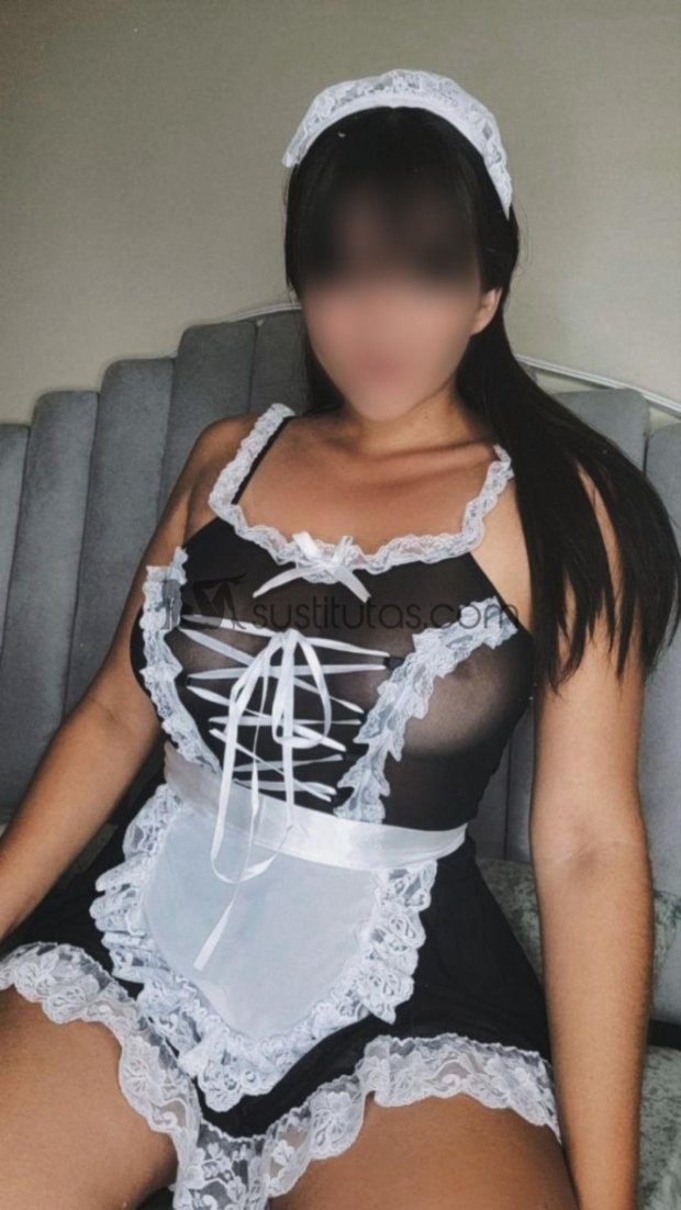 Zyan puta y escort en Venustiano Carranza