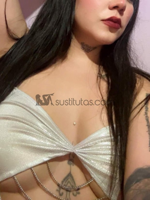 Berenice puta y escort en Coacalco de Berriozábal