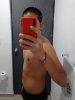 Eduardo chapero y gay en Uruapan