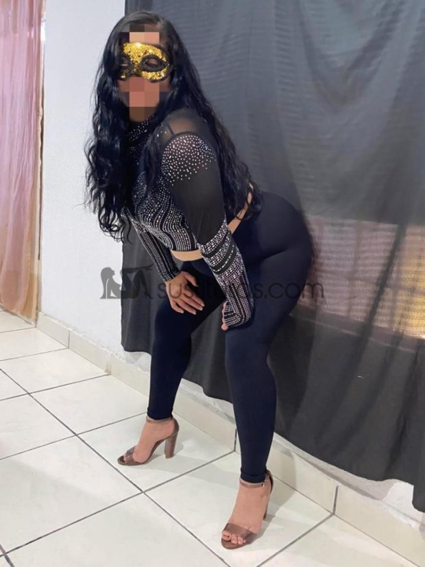 Karla puta y escort en Querétaro