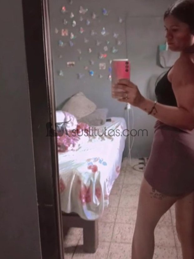 Janely puta y escort en Colima