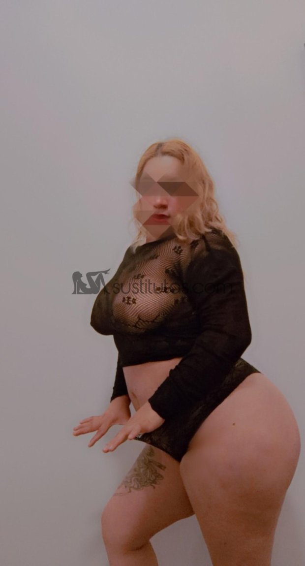 Rossy puta y escort en Cuauhtémoc