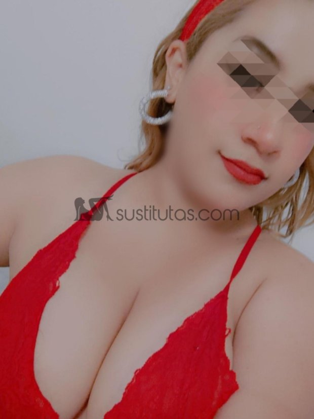 Rossy puta y escort en Cuauhtémoc