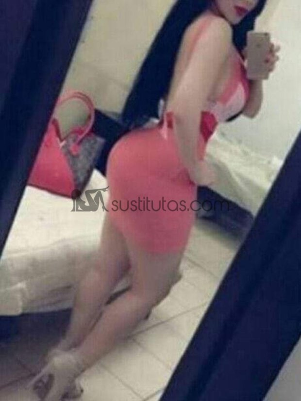 Cataleya  puta y escort en Ecatepec de Morelos