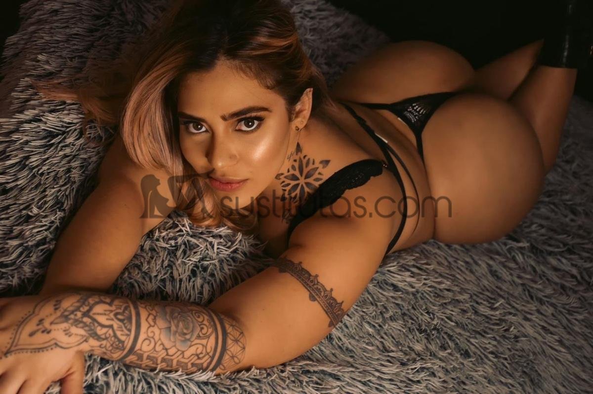 Carolina puta y escort en Tijuana