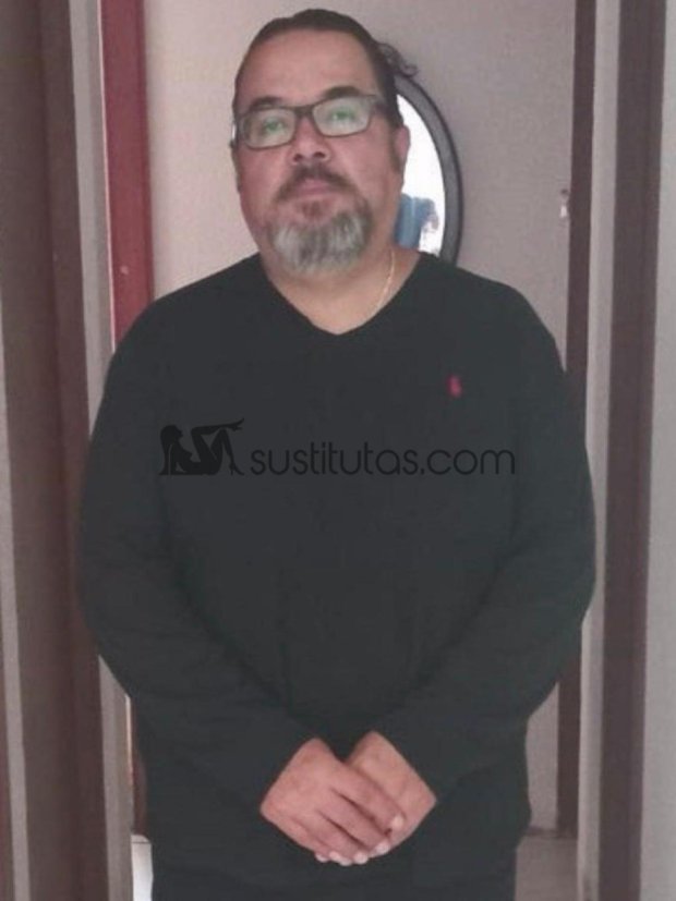 Mario chapero y gay en Gustavo A. Madero