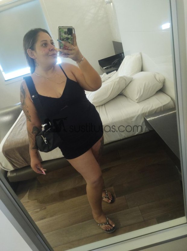 Cecy puta y escort en Zapopan