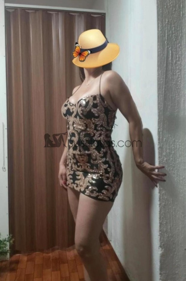 Victoria puta y escort en Cuauhtémoc