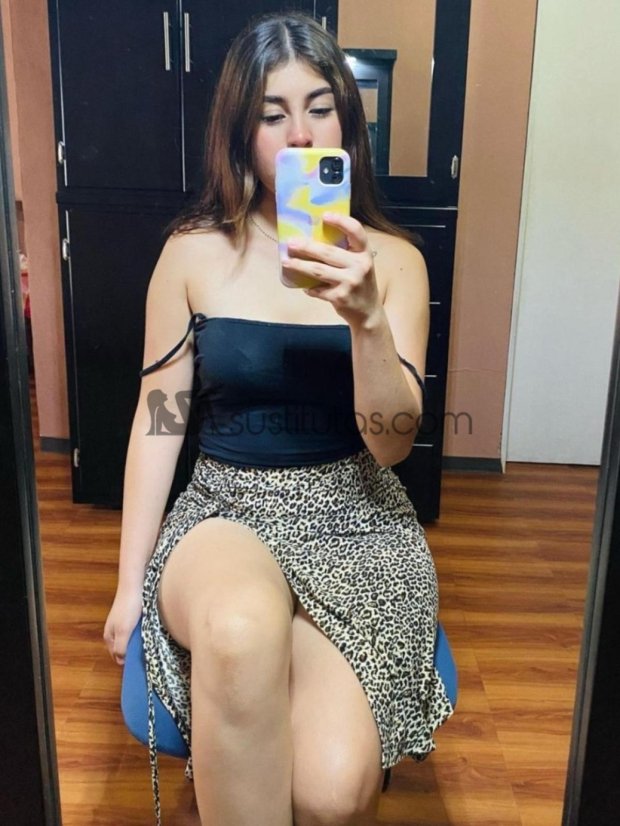 Denisse puta y escort en Venustiano Carranza